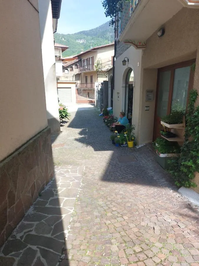 Alloggio Gio' Tignale Italien
