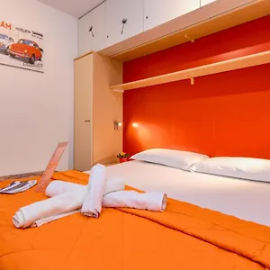  Apartment La Portella - Gardagate