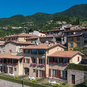  Hotel apartamentowy Calap