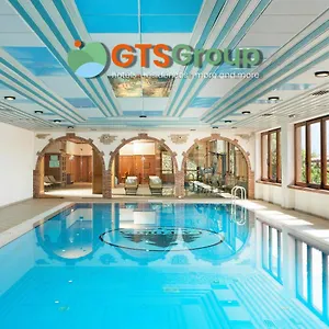4* Lägenhetshotell Panorama La Forca, Gtsgroup