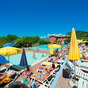 Holiday Family Camping Serenella-2 By Interhome Ferienhaus Bardolino