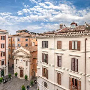 Pantheon Luxury House Apartment Rom