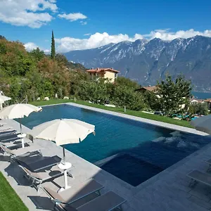  Hotel apartamentowy Borgo Ermanno