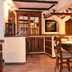 Cuor Di Borgo Apartment Apricale