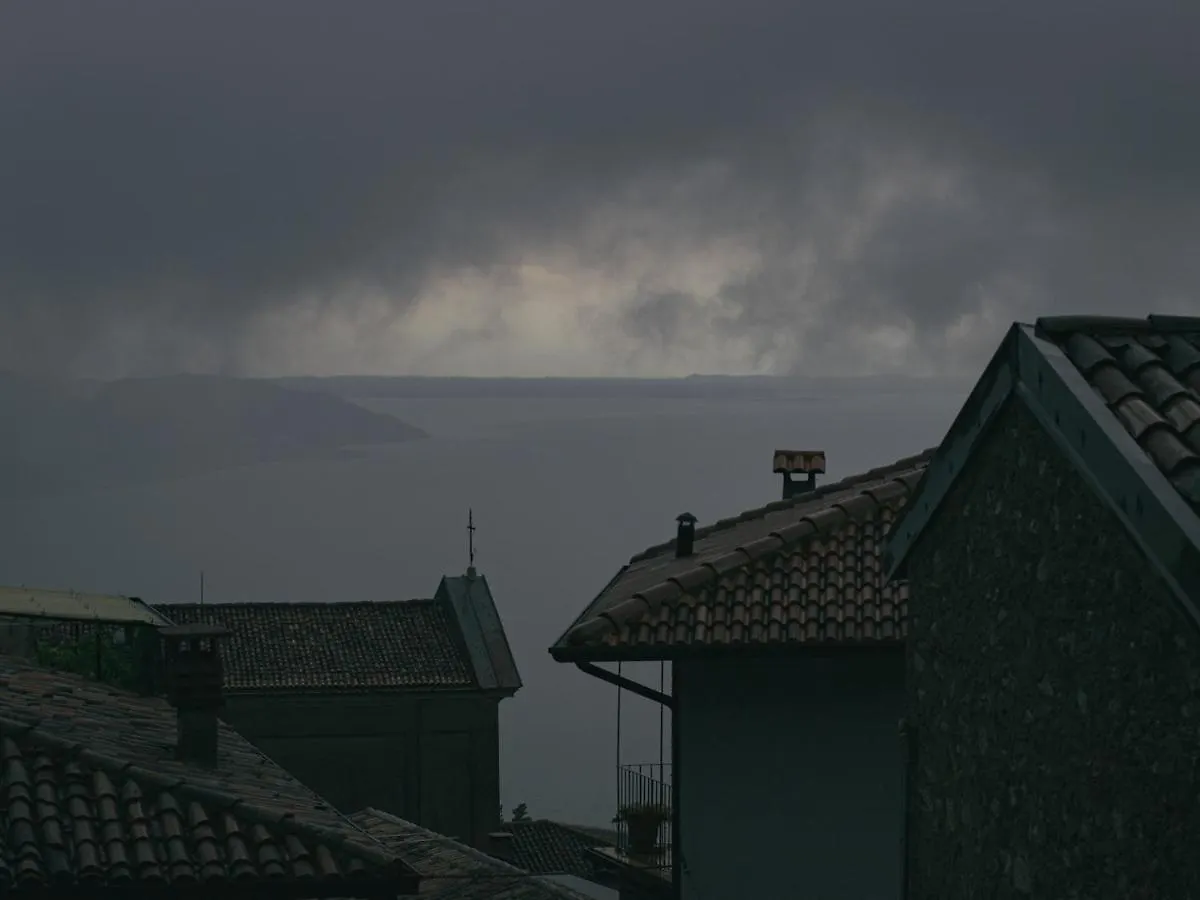 Alloggio Gio' Tignale Italien