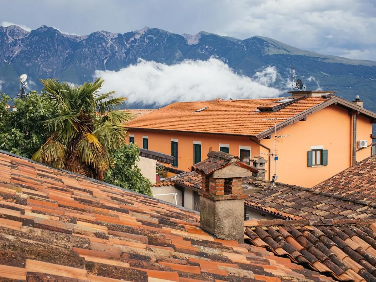 Alloggio Gio' Tignale Apartment