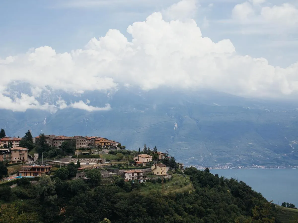 Apartment Alloggio Gio' Tignale Italien