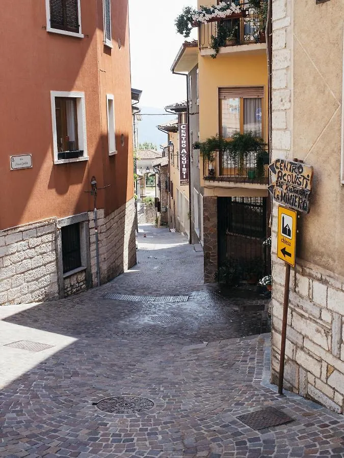 Alloggio Gio' Tignale