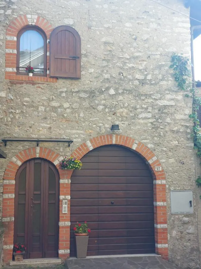 Alloggio Gio' Tignale