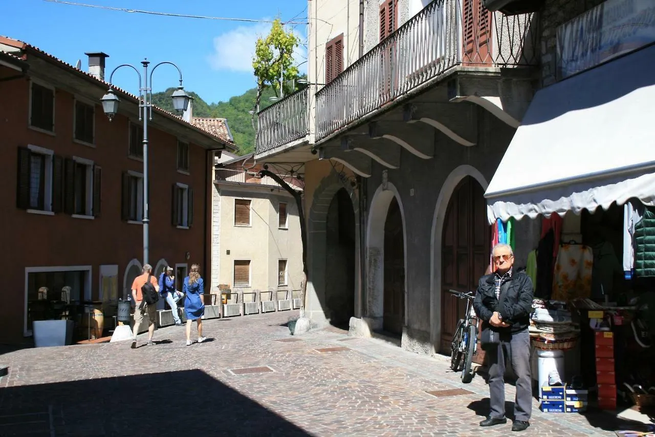 Alloggio Gio' Tignale