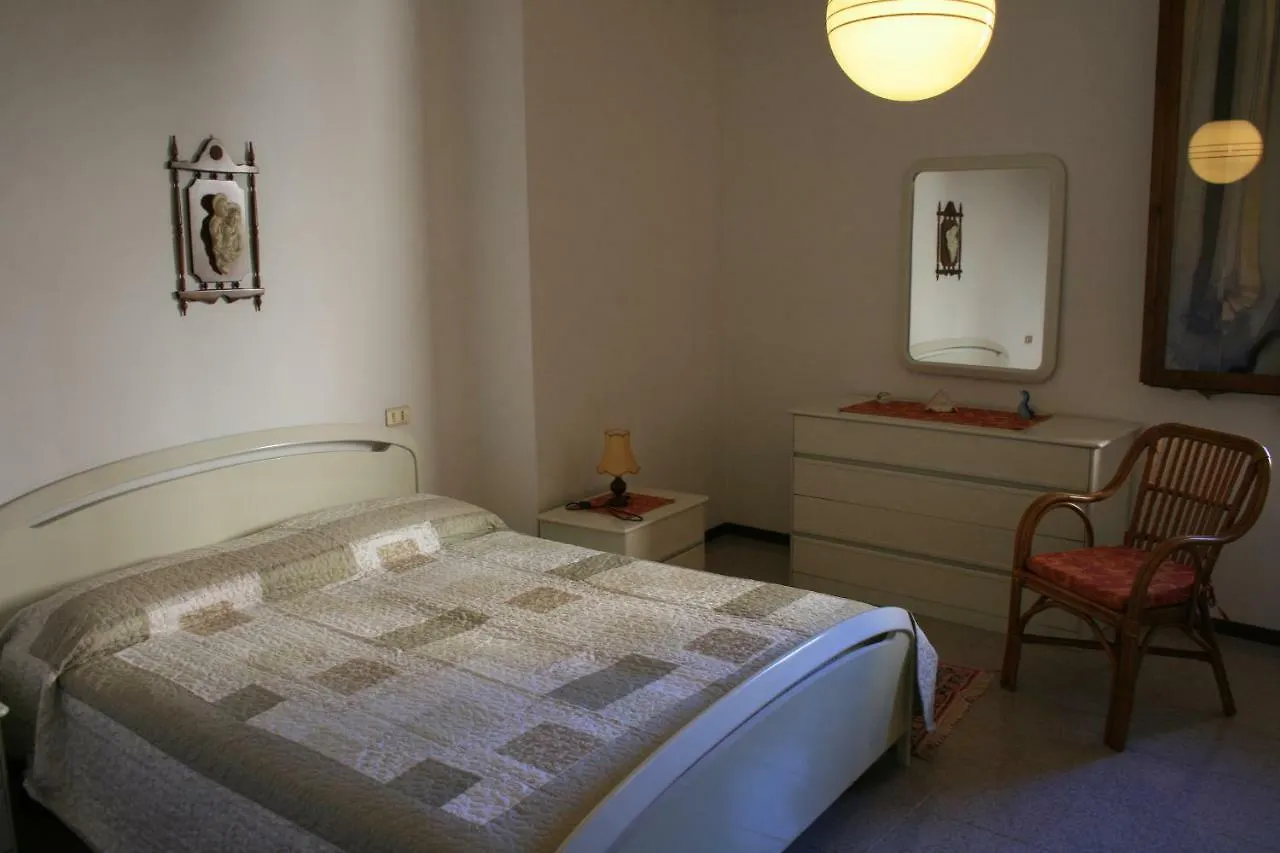 Apartment Alloggio Gio' Tignale