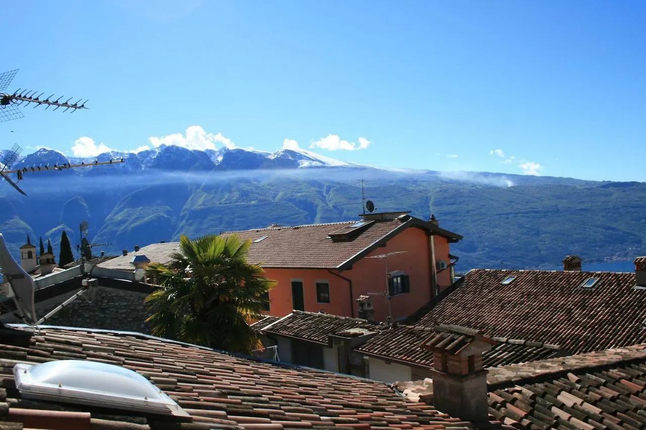 Apartment Alloggio Gio' Tignale
