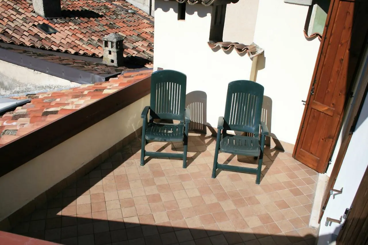 Alloggio Gio' Tignale Apartment